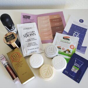 (NEW) Beauty Bundle